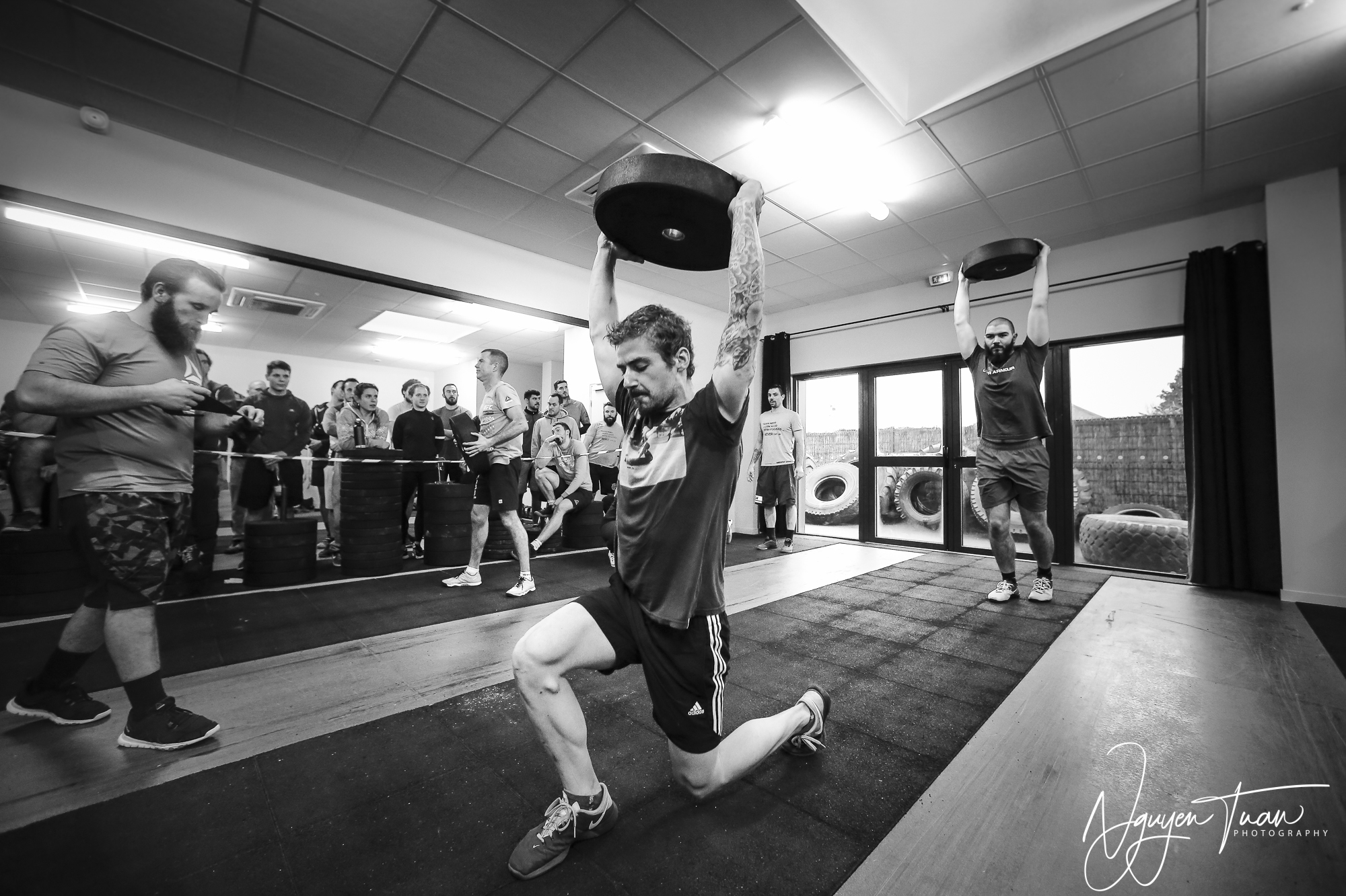 Warwolf Crossfit 2  0909